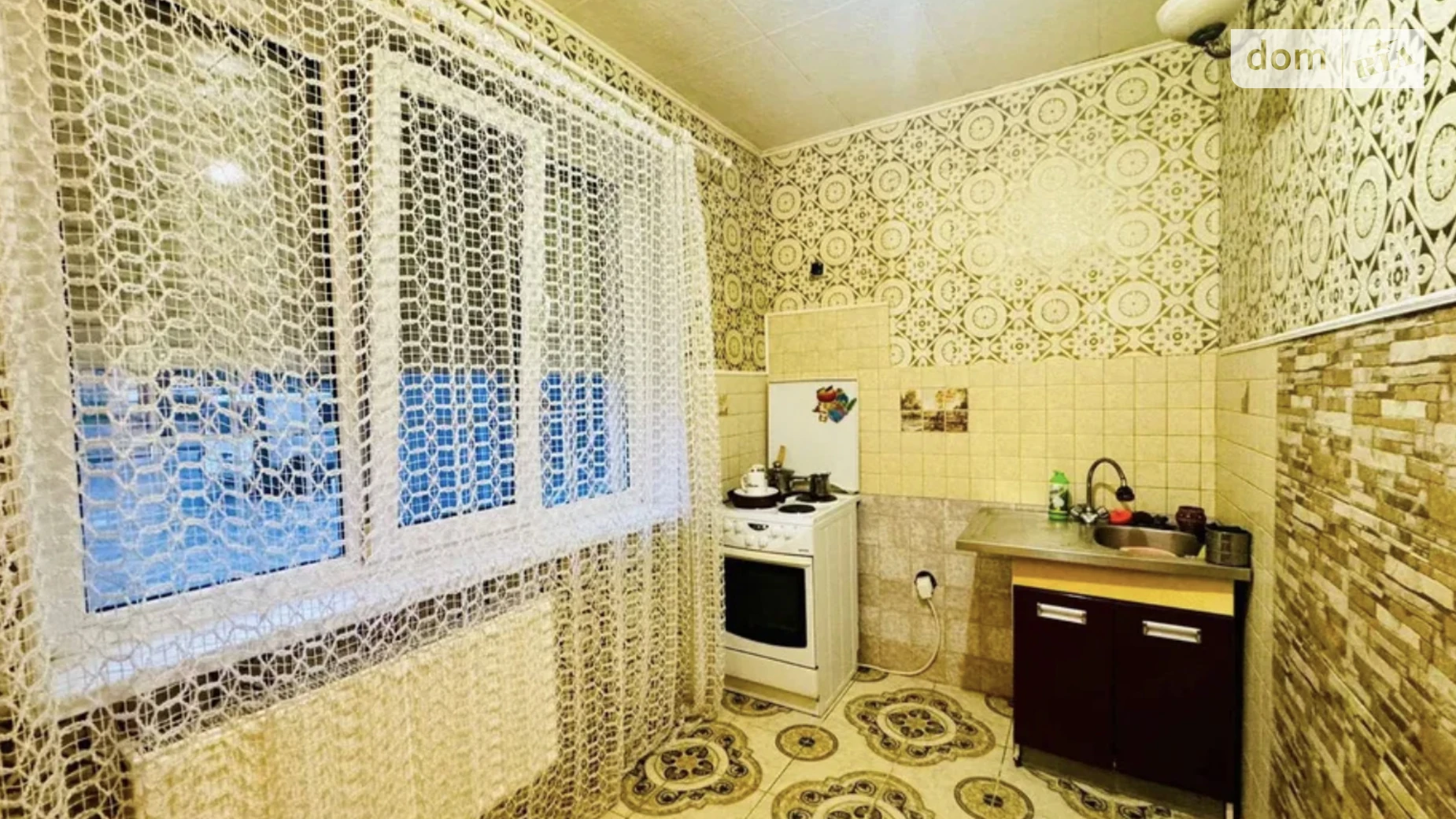 Продается 3-комнатная квартира 64 кв. м в Харькове, просп. Людвига Свободы, 58 - фото 2