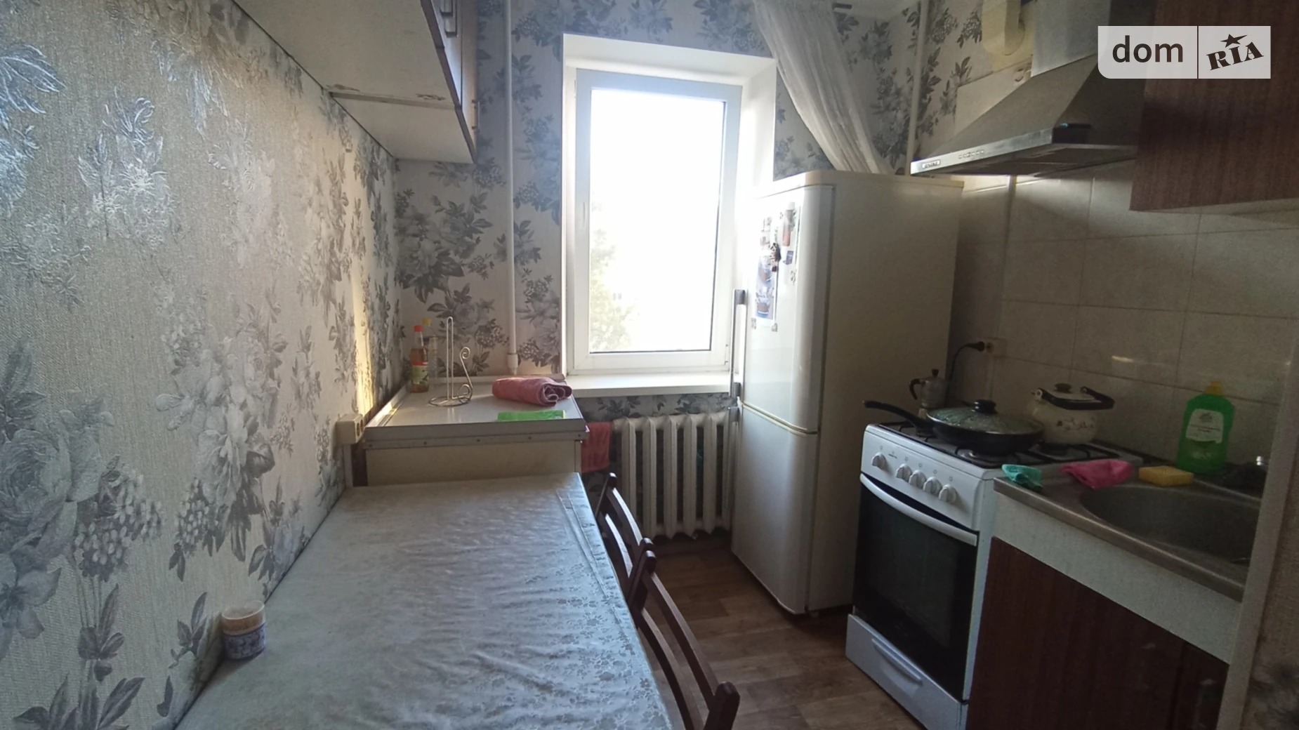 Продается 1-комнатная квартира 30 кв. м в Одессе, ул. Академика Заболотного - фото 5