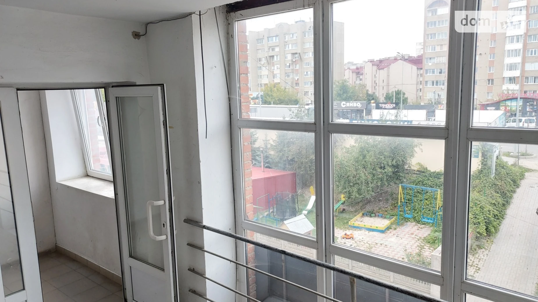 3-комнатная квартира 80 кв. м в Тернополе, ул. Будного Степана - фото 3