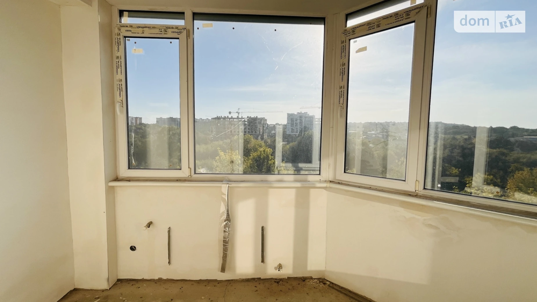 Продается 2-комнатная квартира 89 кв. м в Черновцах - фото 3