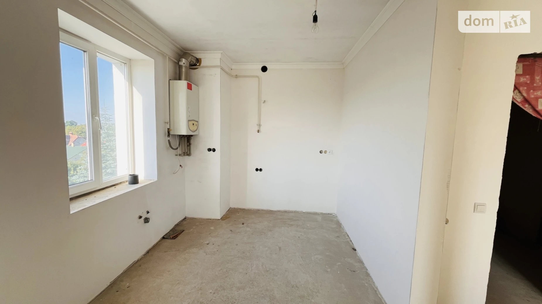 Продается 2-комнатная квартира 89 кв. м в Черновцах - фото 4