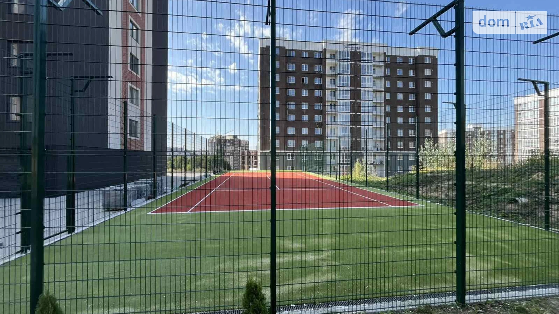 Продается 2-комнатная квартира 62.4 кв. м в Хмельницком, ул. Сечевых Стрельцов - фото 3