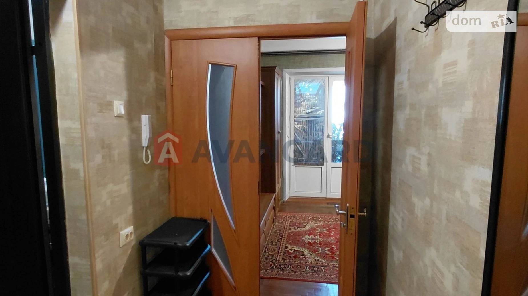 2-комнатная квартира 52 кв. м в Запорожье, ул. Волшебная, 123А - фото 2