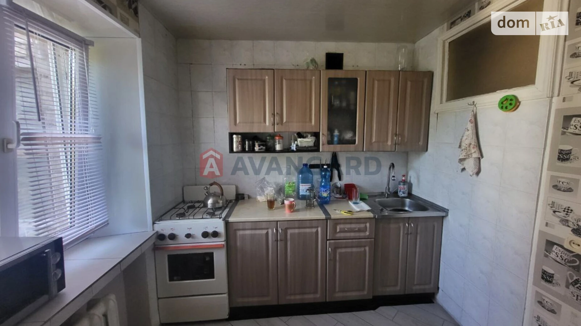 3-кімнатна квартира 56 кв. м у Запоріжжі, просп. Соборний, 156 - фото 2