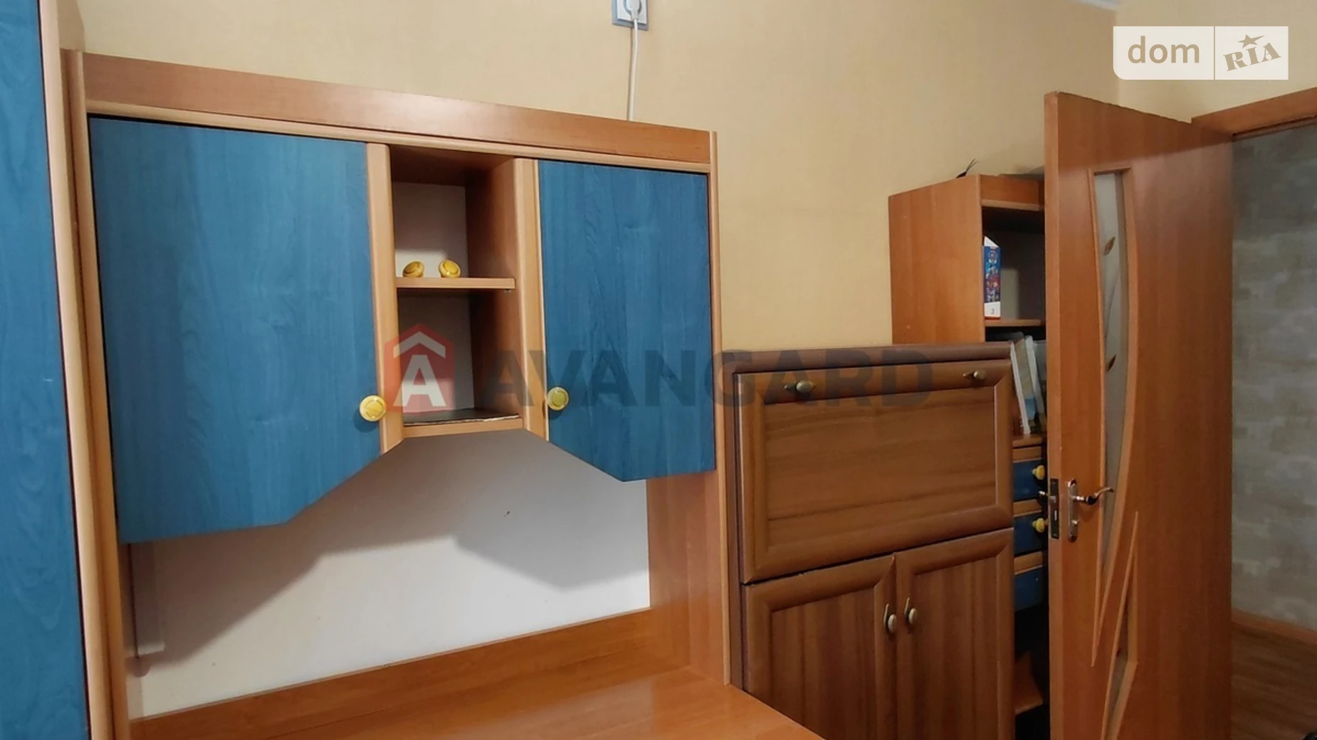 2-комнатная квартира 52 кв. м в Запорожье, ул. Волшебная, 123А - фото 4