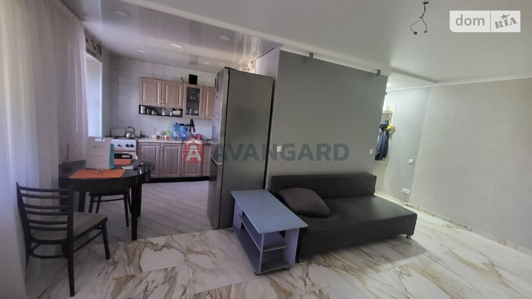 3-кімнатна квартира 56 кв. м у Запоріжжі, просп. Соборний, 156 - фото 3