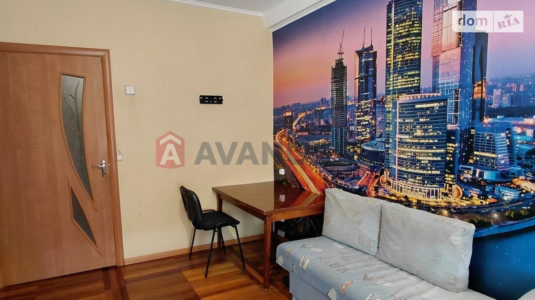 2-комнатная квартира 52 кв. м в Запорожье, ул. Волшебная, 123А - фото 5