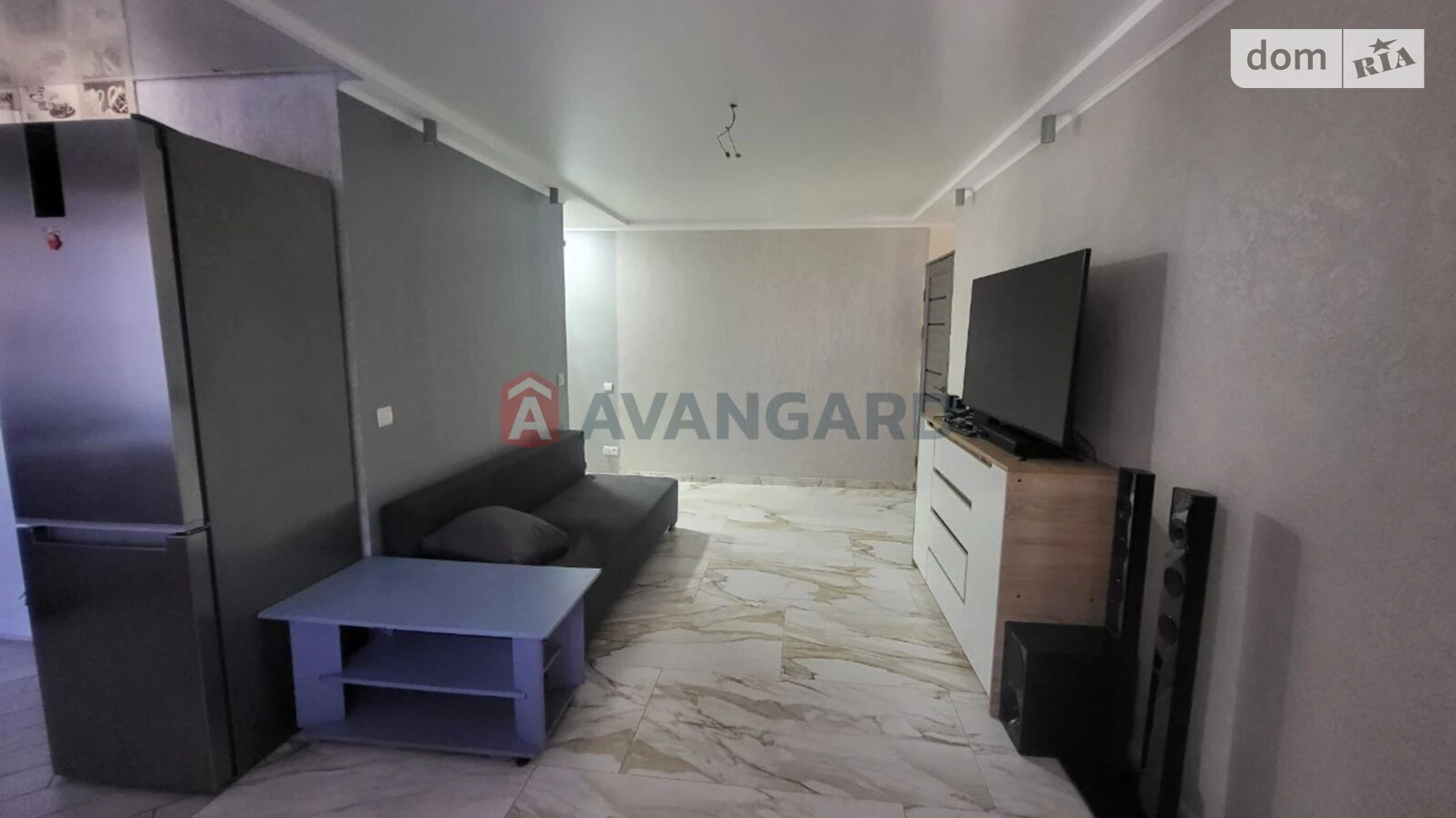 3-кімнатна квартира 56 кв. м у Запоріжжі, просп. Соборний, 156 - фото 4