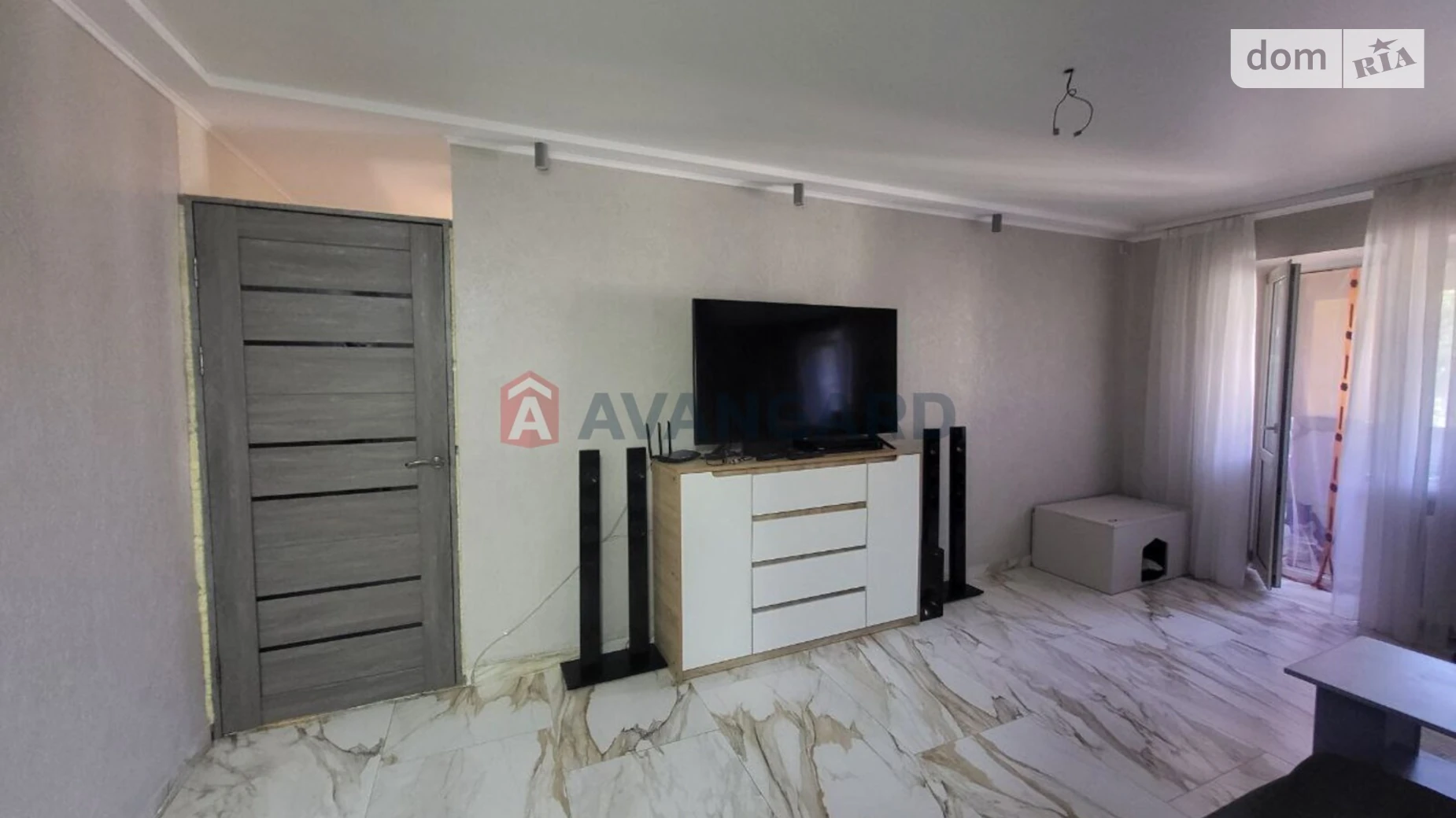 3-кімнатна квартира 56 кв. м у Запоріжжі, просп. Соборний, 156 - фото 5