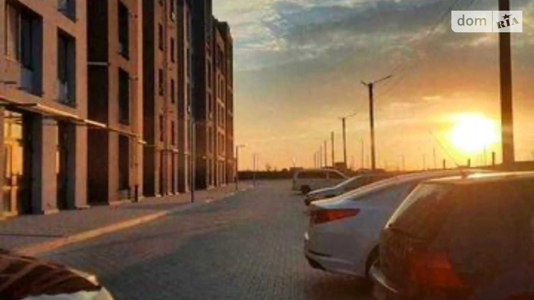 Продается 2-комнатная квартира 41.44 кв. м в Авангарде, ул. Южная, 10 - фото 5