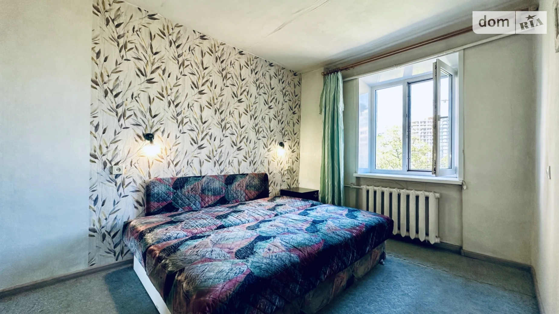 Продается 2-комнатная квартира 49.5 кв. м в Днепре, ул. Гоголя, 19 - фото 3
