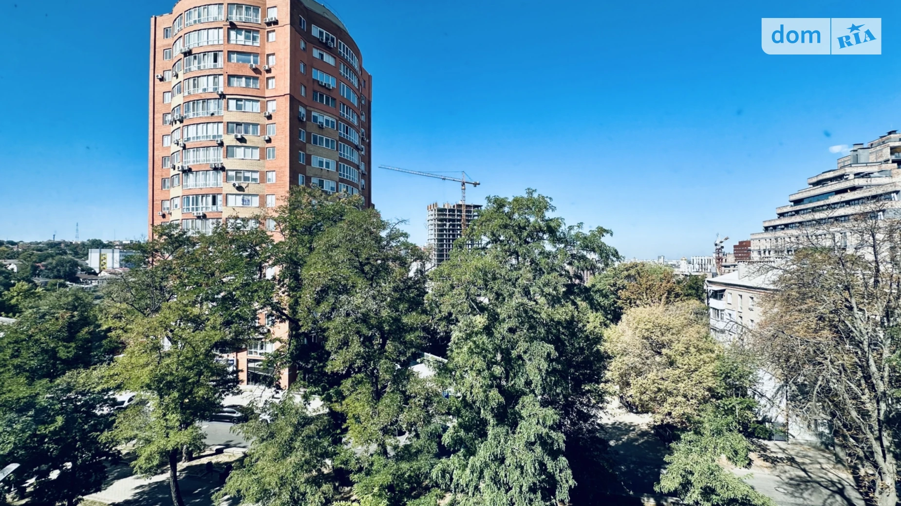 Продается 2-комнатная квартира 49.5 кв. м в Днепре, ул. Гоголя, 19 - фото 4