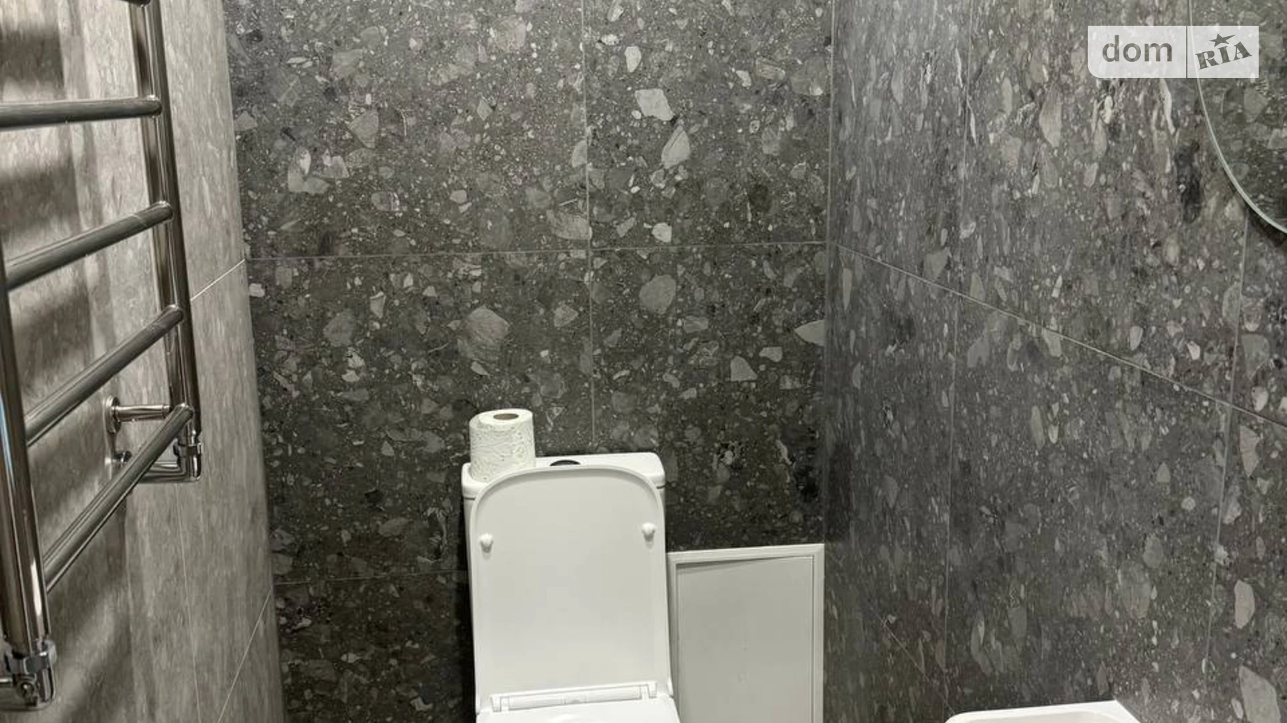 Сдается в аренду 2-комнатная квартира 65.8 кв. м в Львове, ул. Княгини Ольги - фото 3