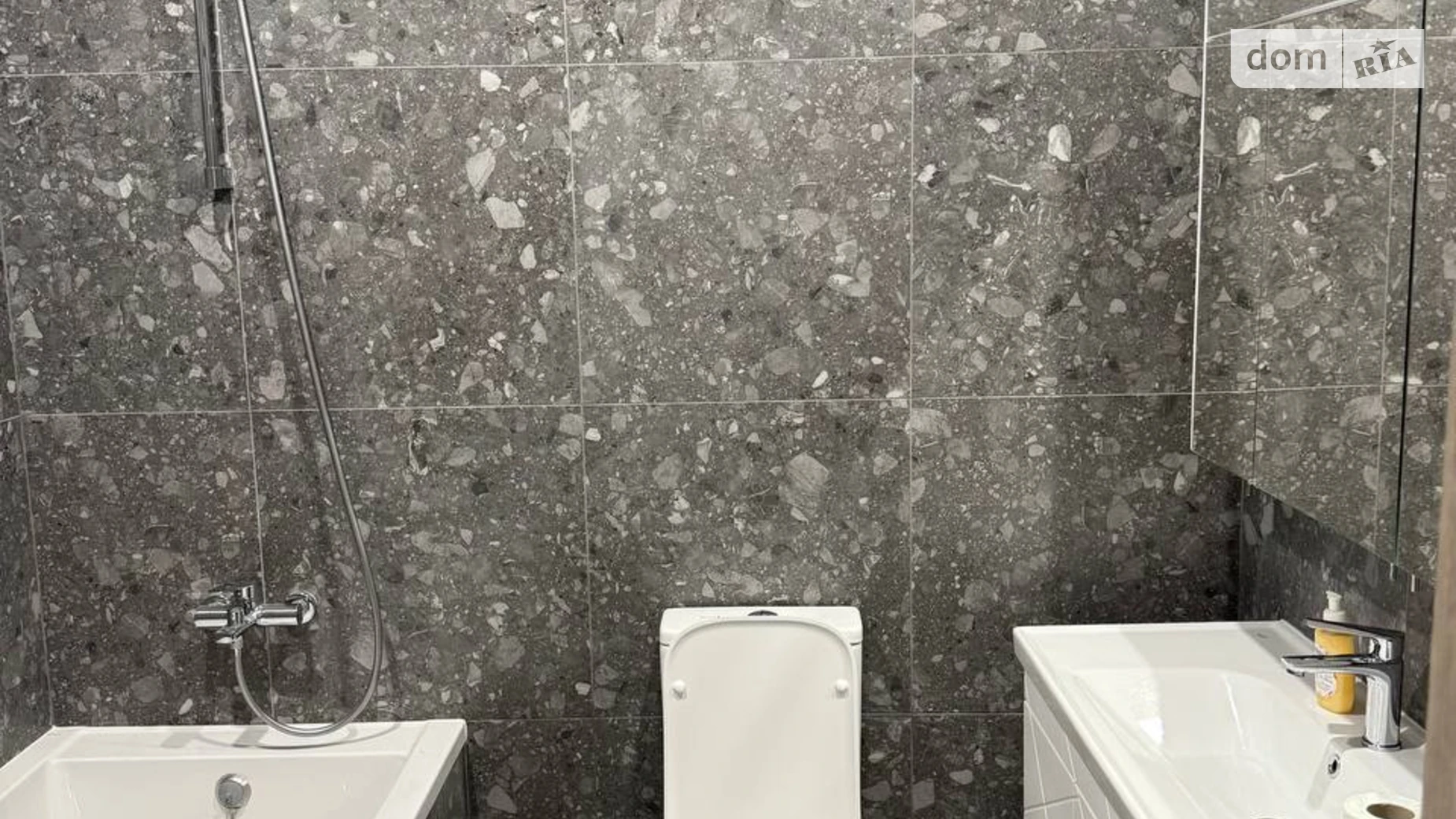 Сдается в аренду 2-комнатная квартира 65.8 кв. м в Львове, ул. Княгини Ольги - фото 2