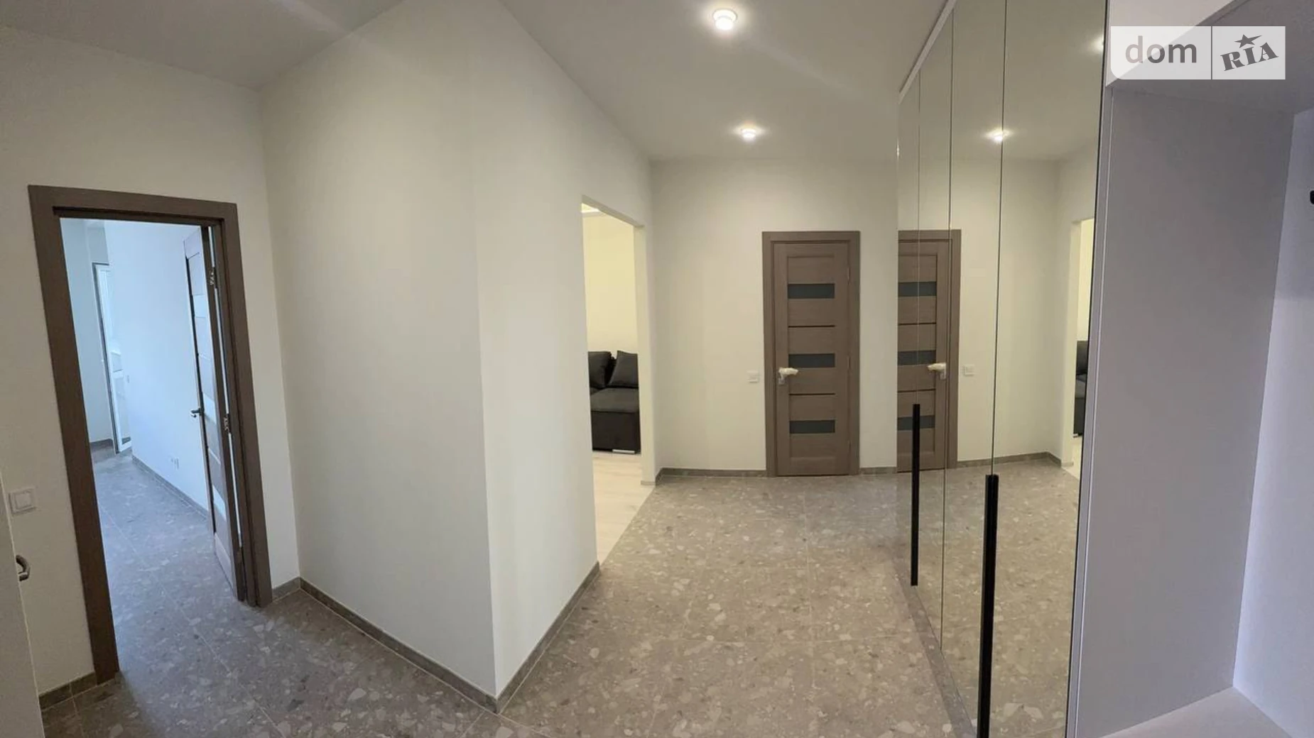 Сдается в аренду 2-комнатная квартира 65.8 кв. м в Львове, ул. Княгини Ольги - фото 4