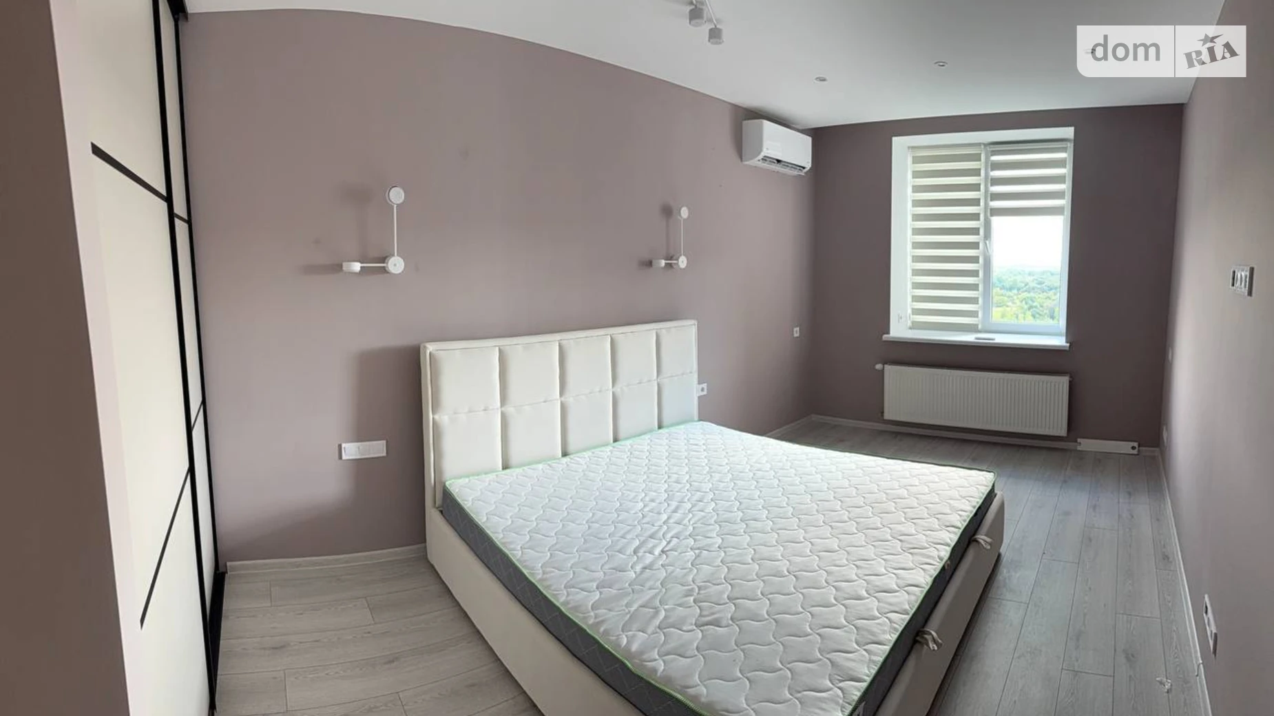 Сдается в аренду 2-комнатная квартира 65.8 кв. м в Львове, ул. Княгини Ольги - фото 5