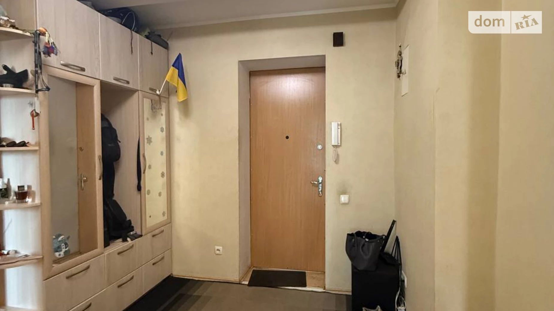 Продается 2-комнатная квартира 49.4 кв. м в Днепре, просп. Яворницкого Дмитрия, 55 - фото 5