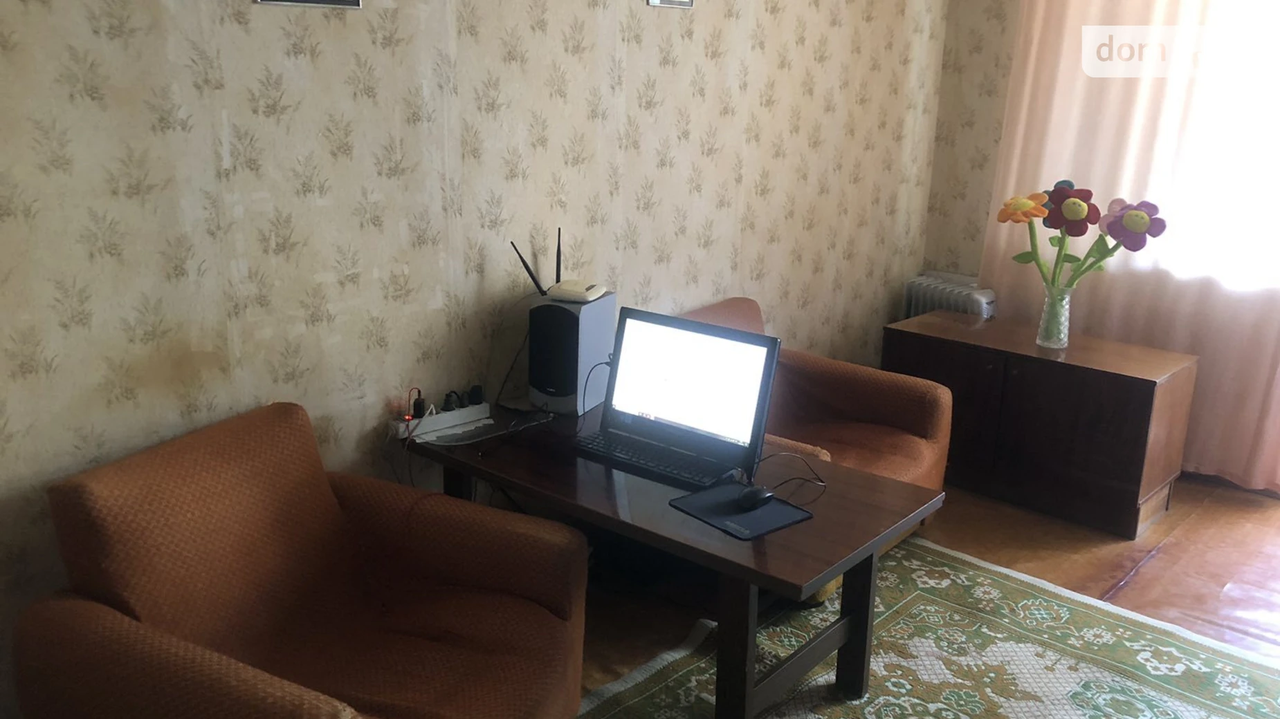 Продается 2-комнатная квартира 45 кв. м в Харькове, ул. Валентиновская, 3А - фото 2