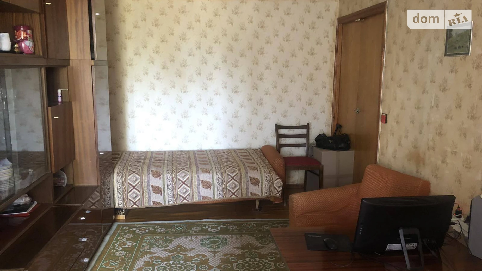 Продается 2-комнатная квартира 45 кв. м в Харькове, ул. Валентиновская, 3А - фото 3