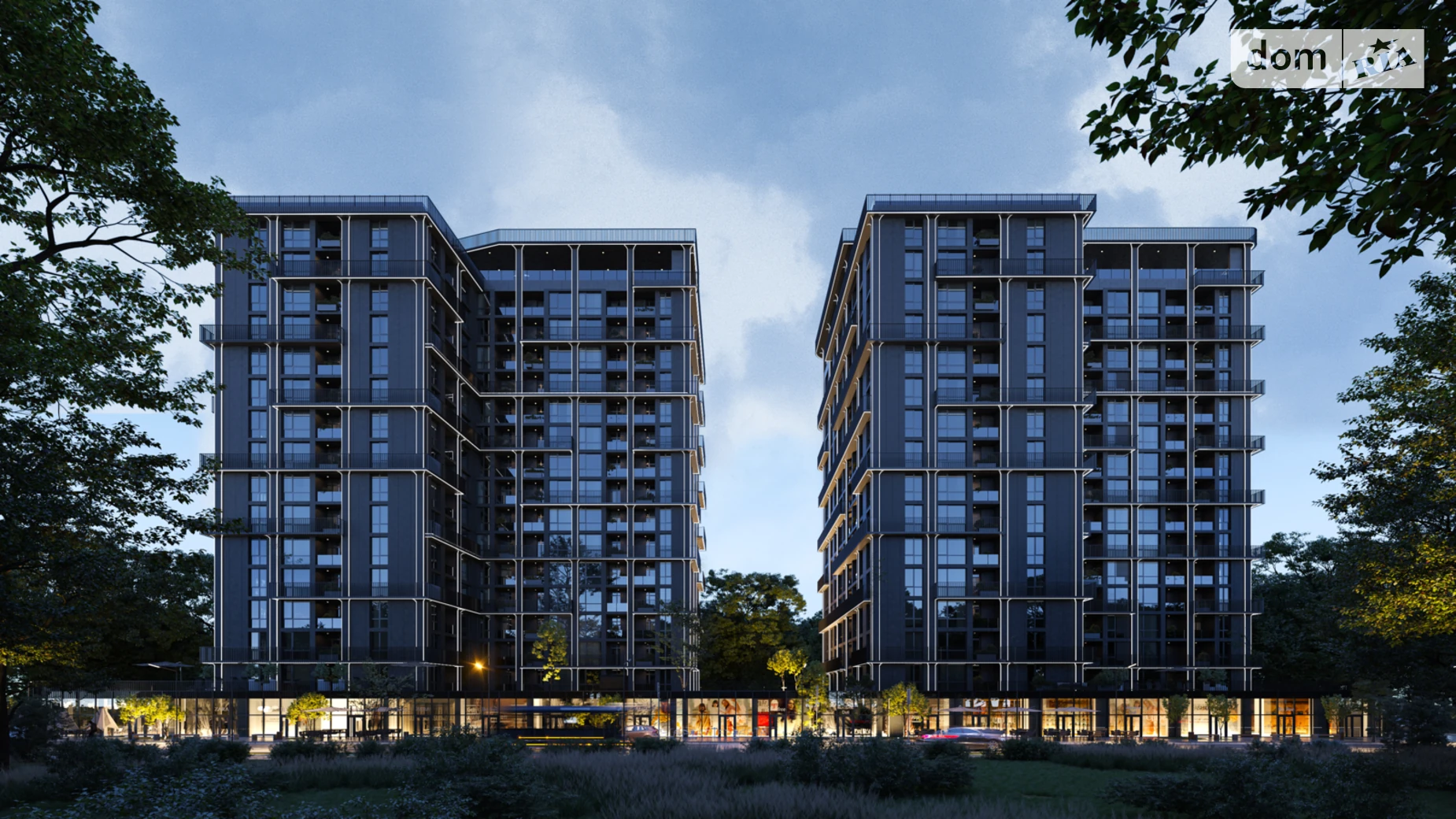 Продается 3-комнатная квартира 101.9 кв. м в Ивано-Франковске, цена: 137565 $ - фото 2