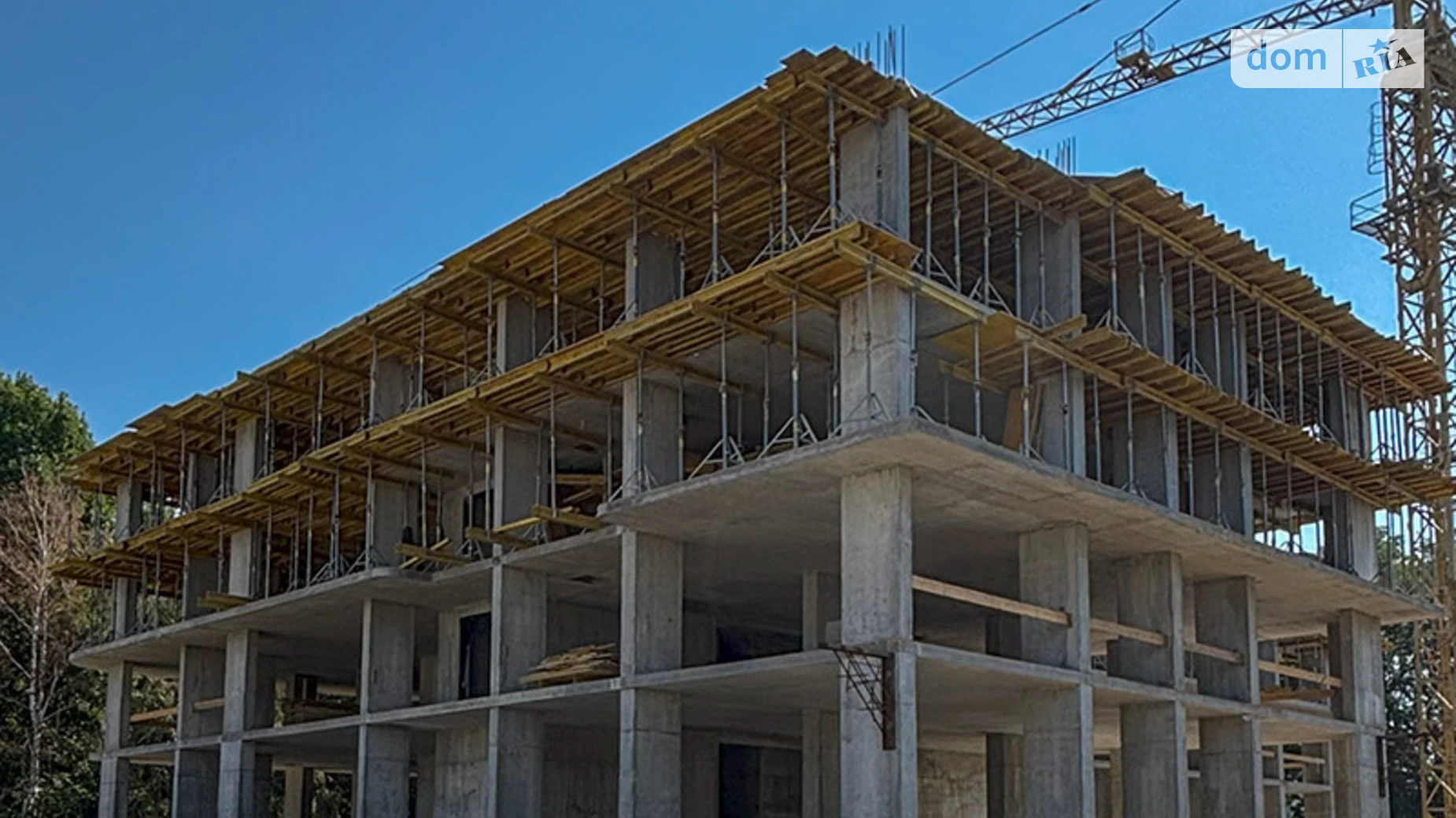 Продается 2-комнатная квартира 78.6 кв. м в Ивано-Франковске, ул. Гетьмана П. Дорошенко, 27 - фото 5