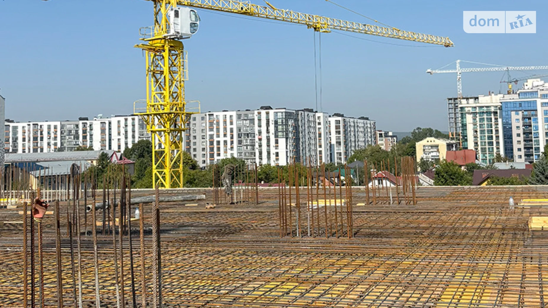 Продается 2-комнатная квартира 78.26 кв. м в Ивано-Франковске, ул. Гетьмана П. Дорошенко, 27 - фото 4