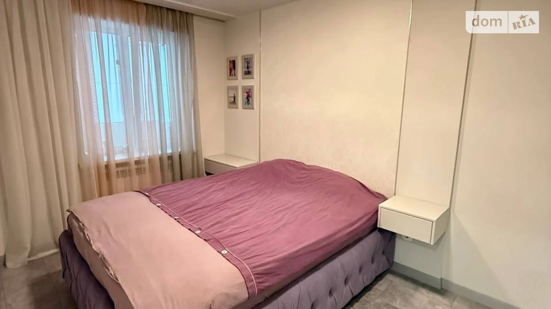 Продается 2-комнатная квартира 52 кв. м в Днепре, ул. Артековская, 14 - фото 3