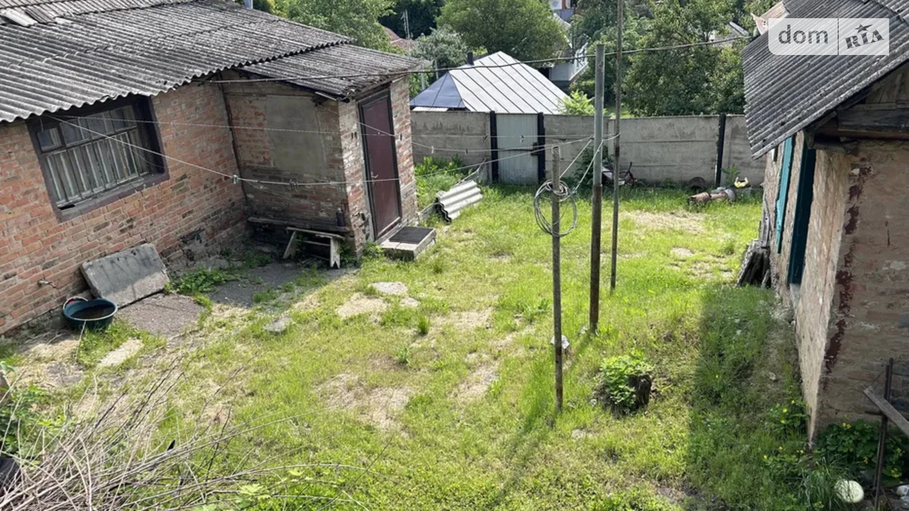 Продается одноэтажный дом 53 кв. м с гаражом, цена: 15000 $ - фото 2