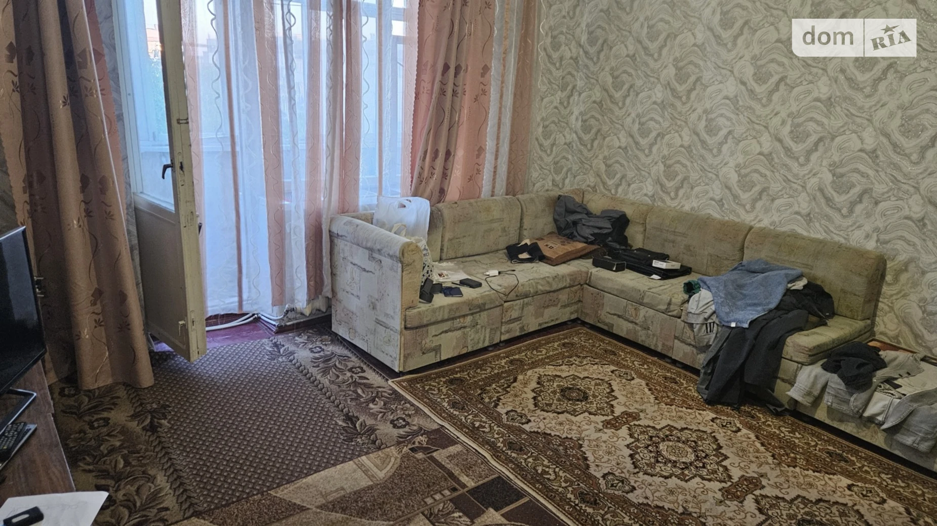 Продается 1-комнатная квартира 33.7 кв. м в Виннице, ул. Якова Галчевского, 1А - фото 4