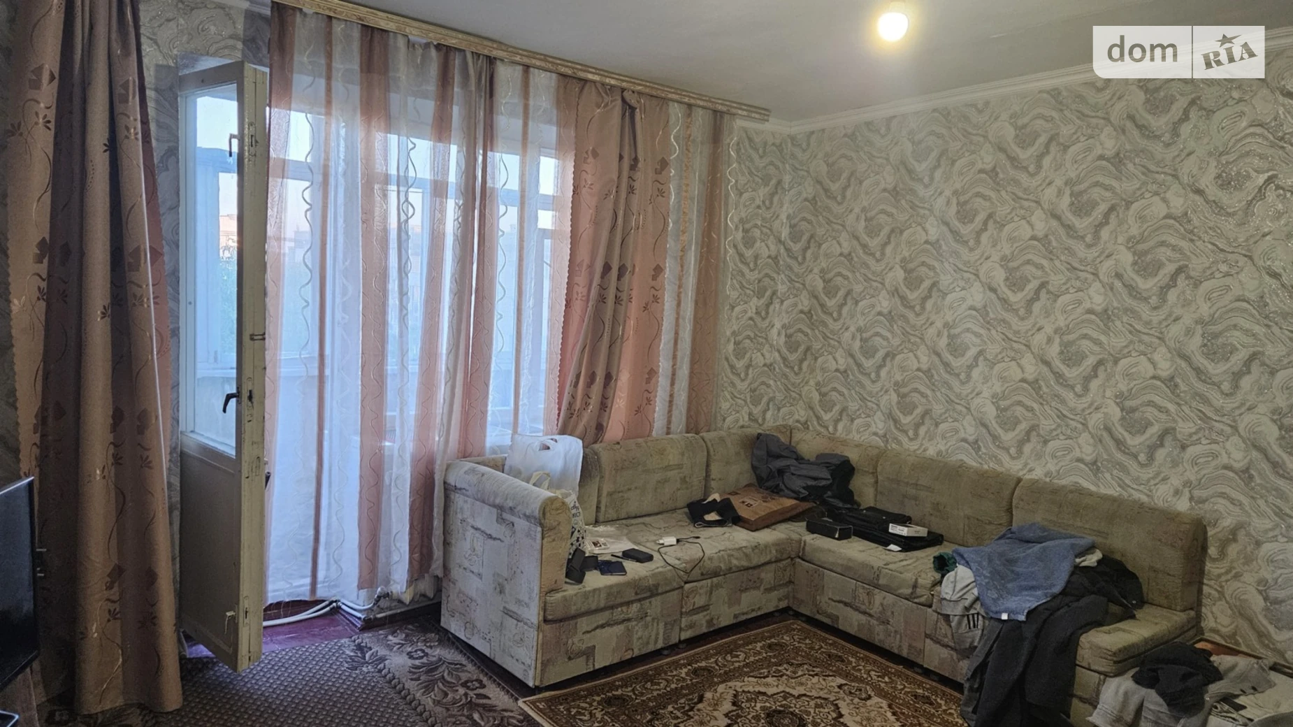 Продается 1-комнатная квартира 33.7 кв. м в Виннице, ул. Якова Галчевского, 1А - фото 5