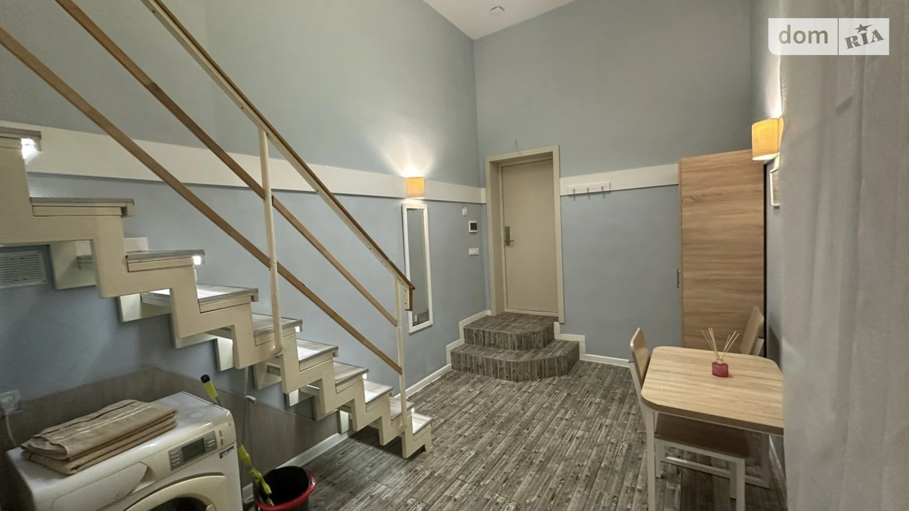 Сдается в аренду 1-комнатная квартира 26 кв. м в Одессе, ул. Нины Строкатой(Бунина), 37 - фото 5