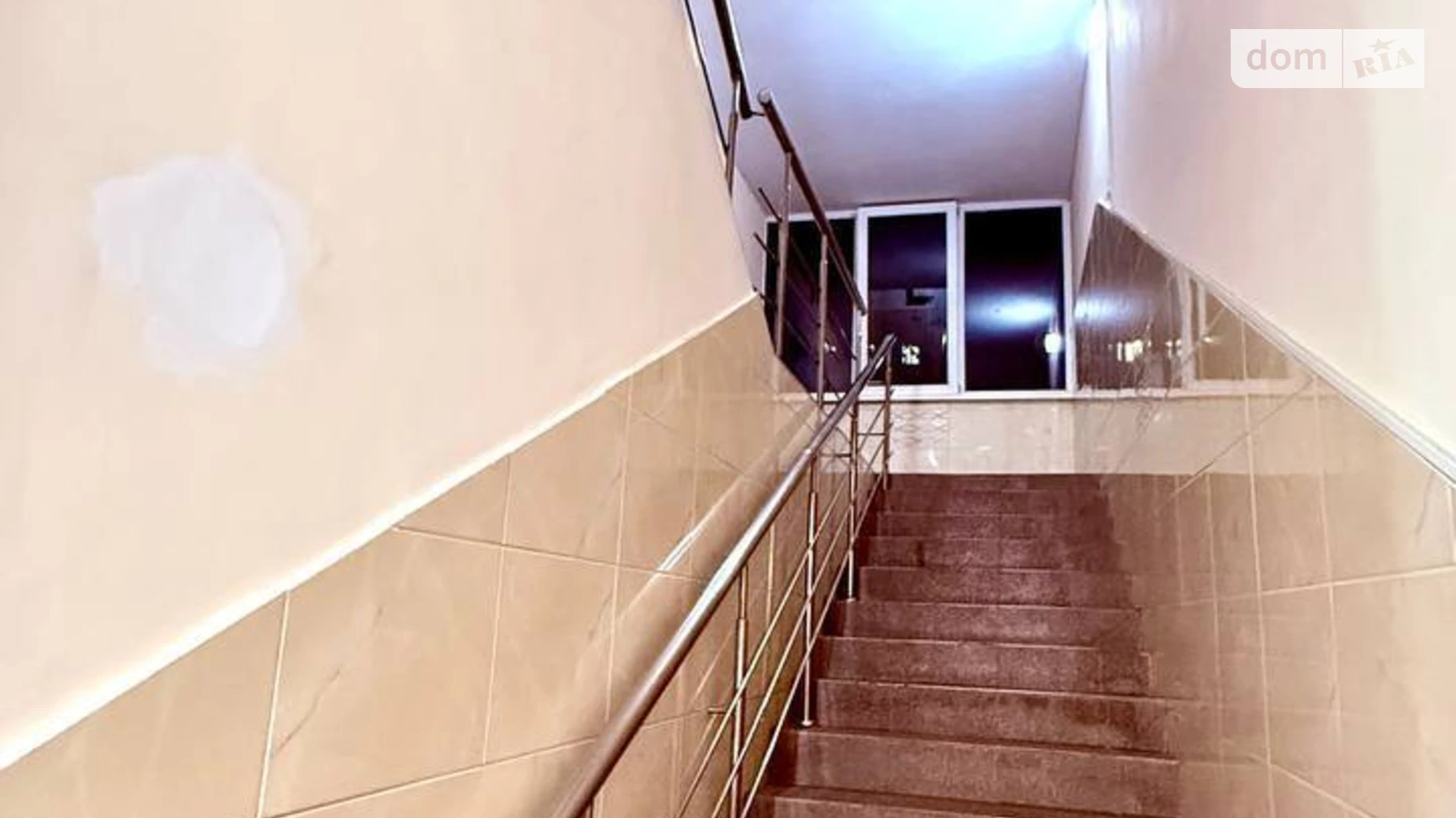 Сдается в аренду 1-комнатная квартира 45 кв. м в Виннице, ул. Киевская, 29 корпус 14 - фото 3