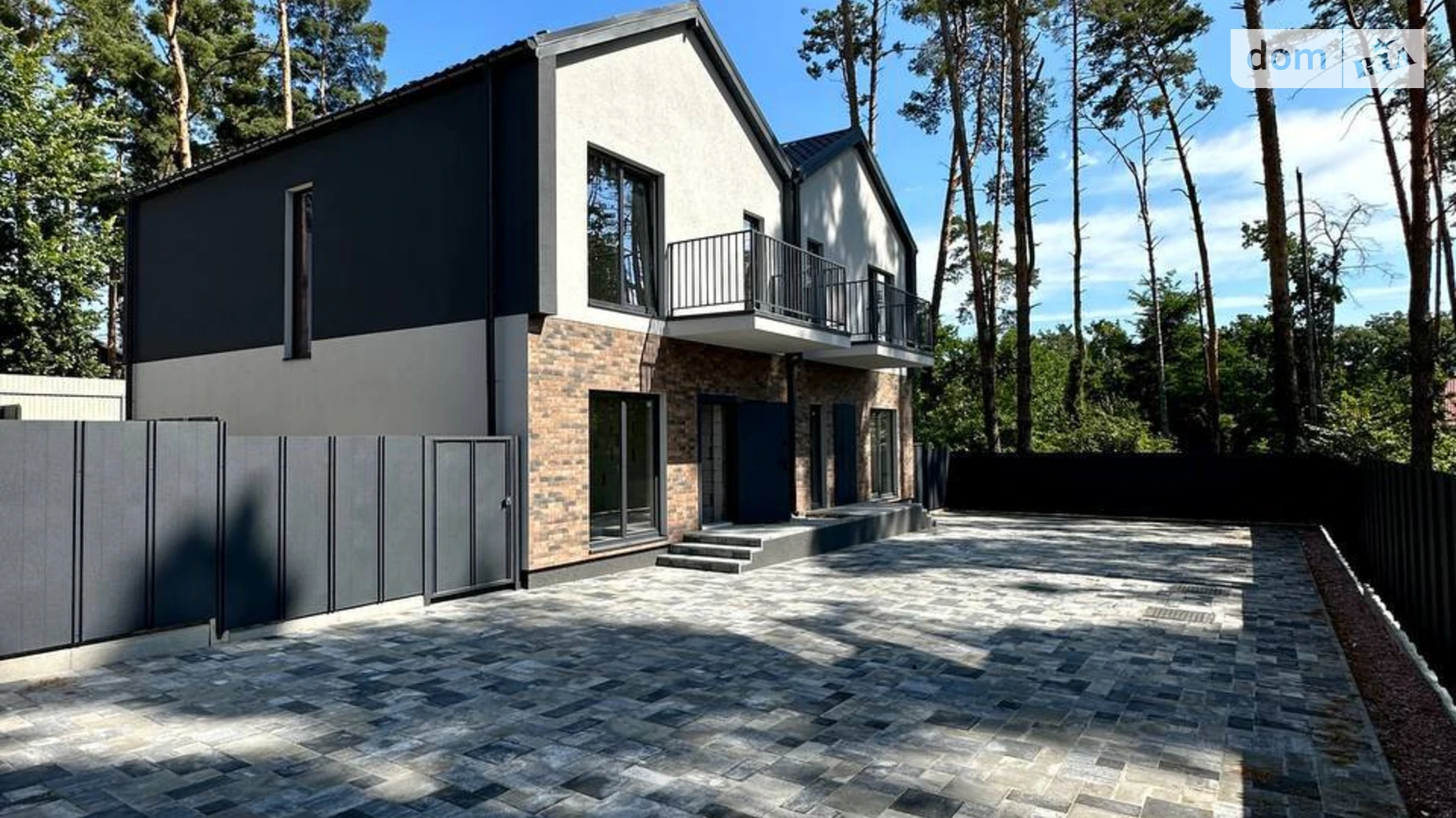 ул. Николая Леонтовича(Толстого) Буча, цена: 95000 $ - фото 3