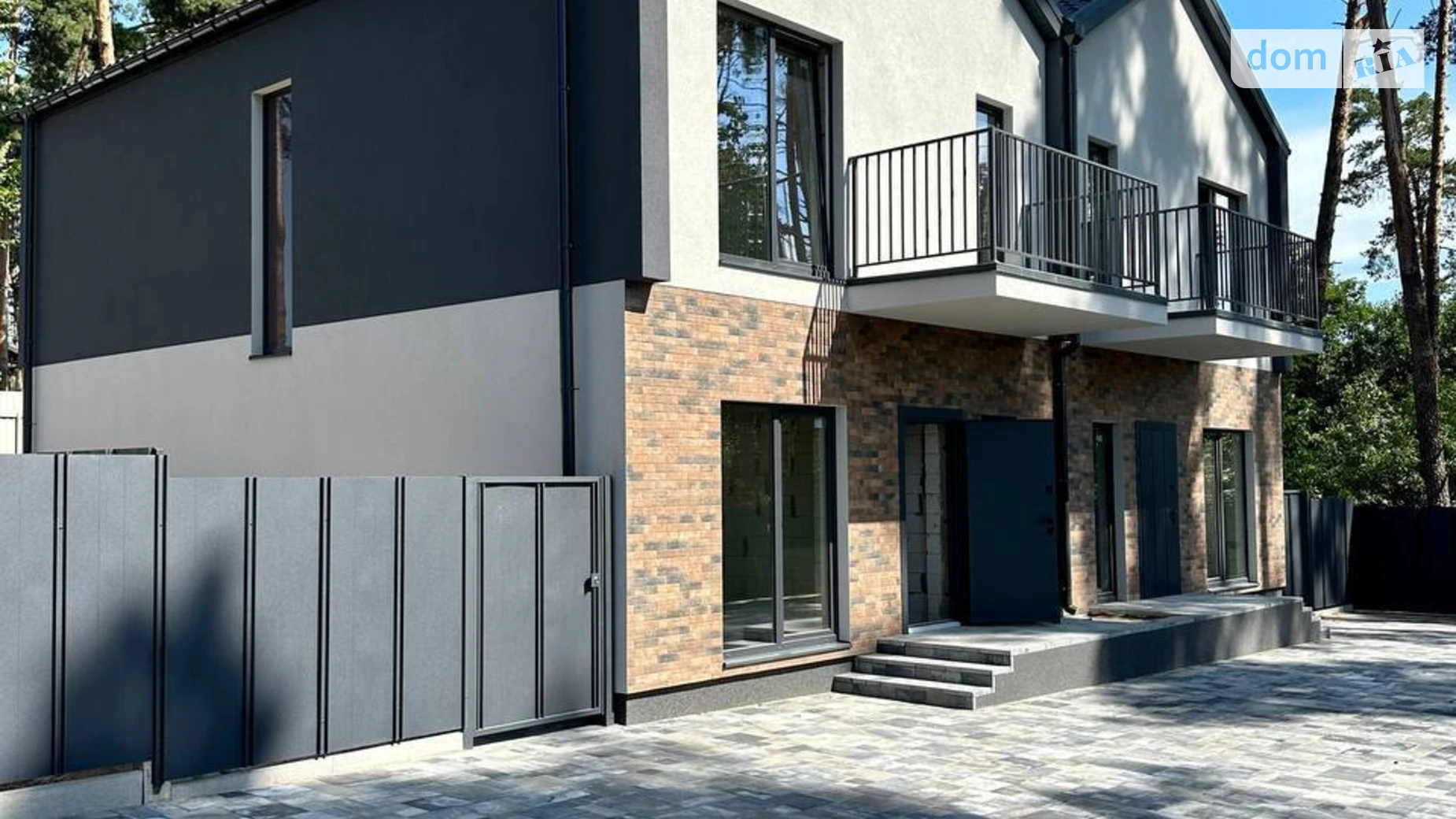 ул. Николая Леонтовича(Толстого) Буча, цена: 95000 $ - фото 2