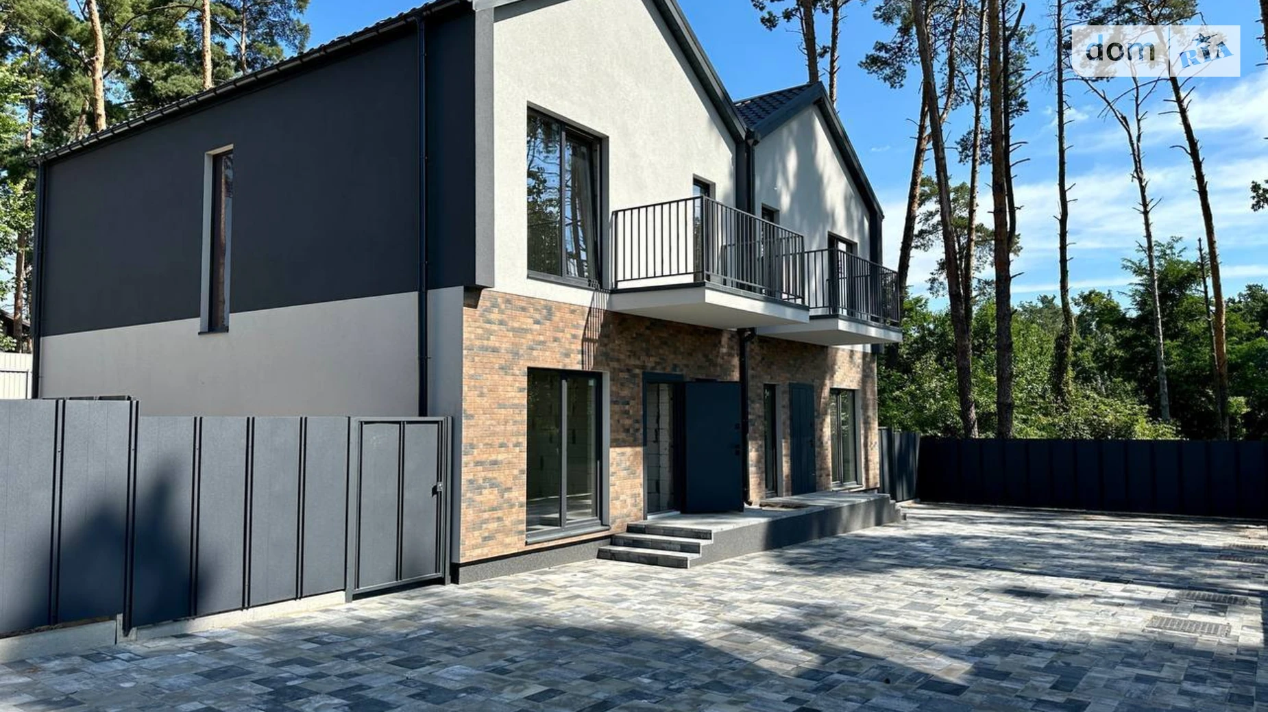 ул. Николая Леонтовича(Толстого) Буча, цена: 95000 $ - фото 4