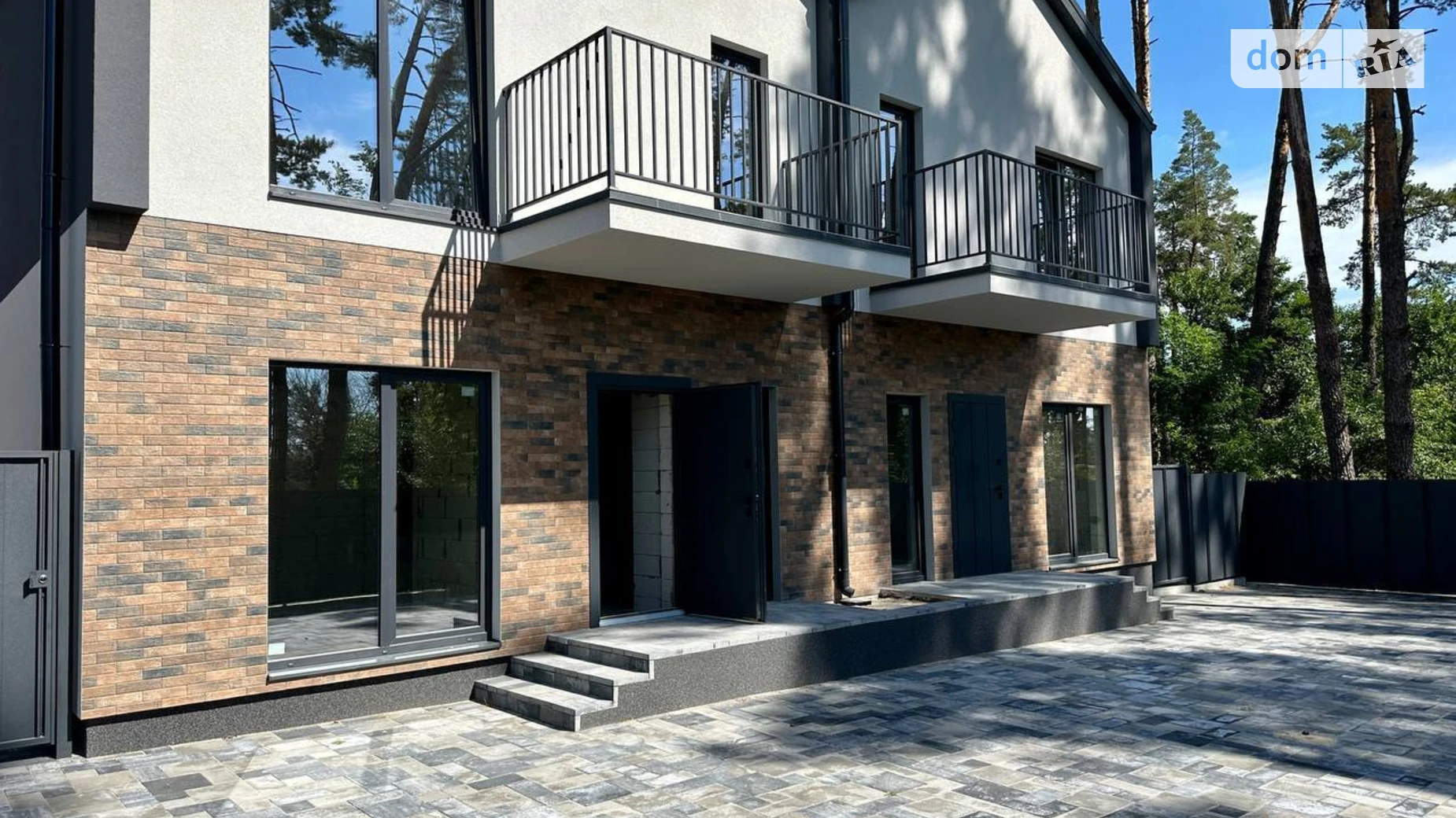 ул. Николая Леонтовича(Толстого) Буча, цена: 95000 $ - фото 5