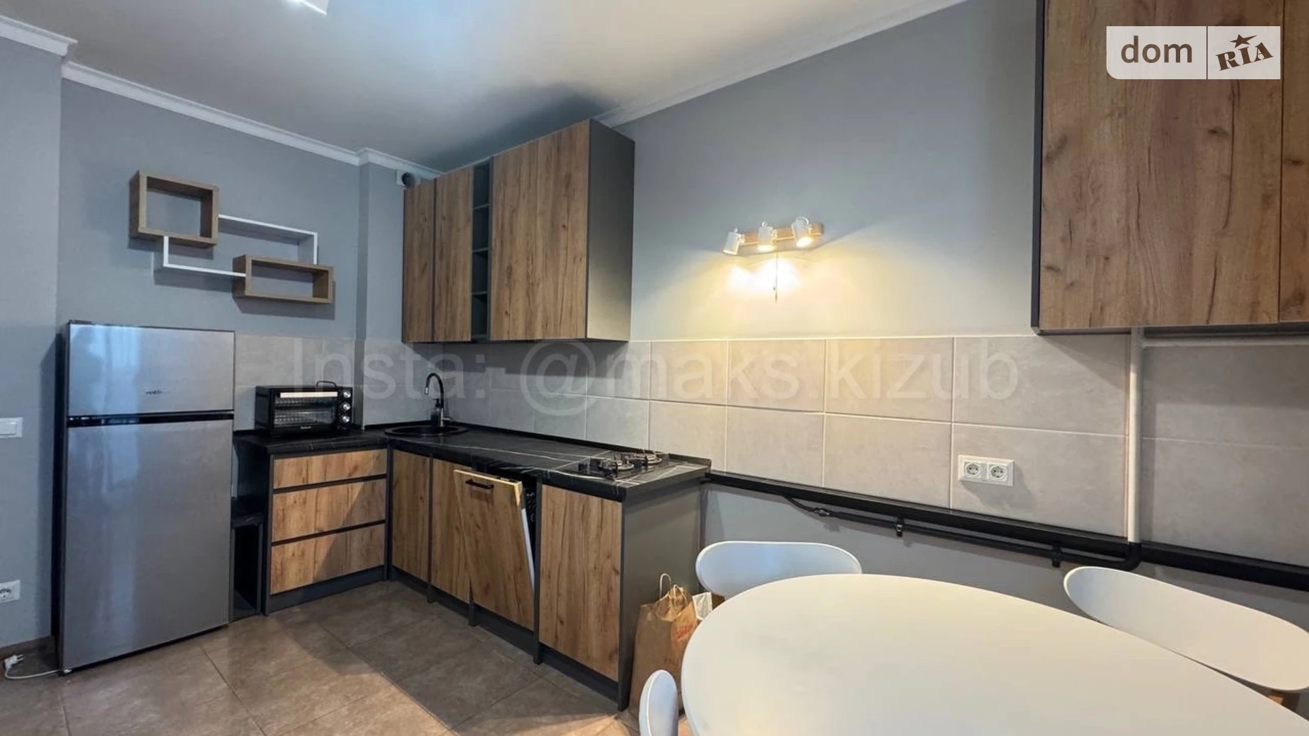 Продается 1-комнатная квартира 46 кв. м в Ужгороде, ул. Гленца, 14 - фото 5