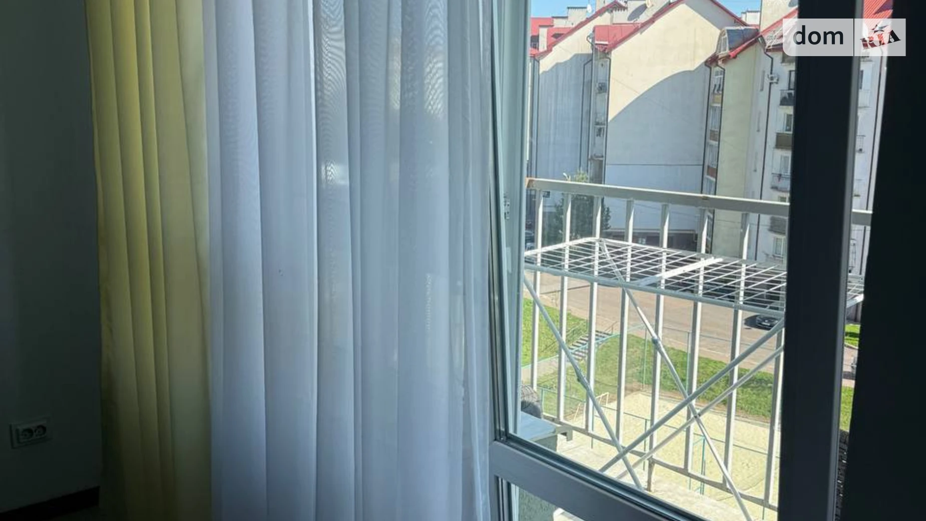 Продается 1-комнатная квартира 44.1 кв. м в Львове, ул. Джона Леннона, 41 - фото 5