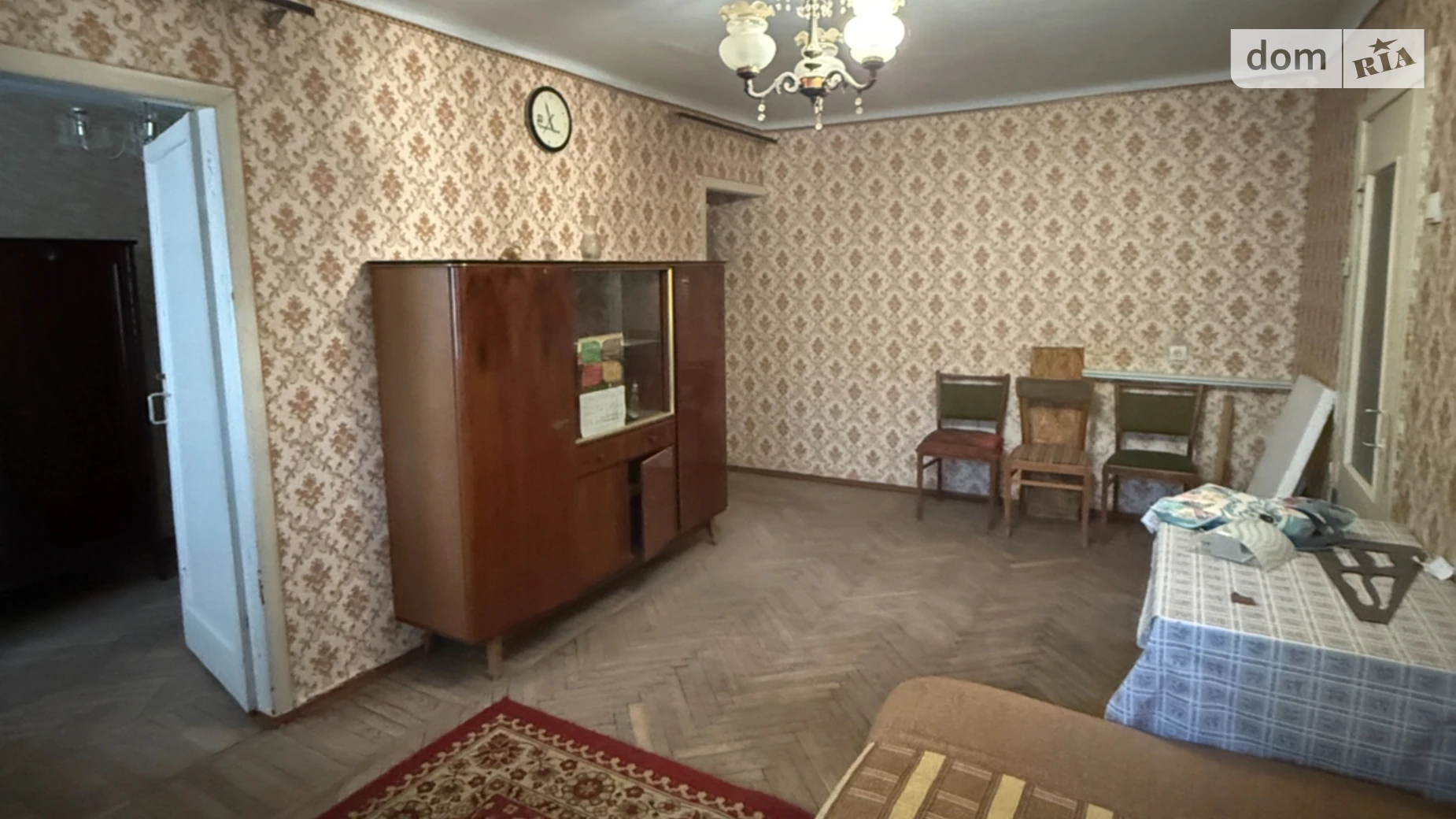 Продается 3-комнатная квартира 56.3 кв. м в Николаеве - фото 3