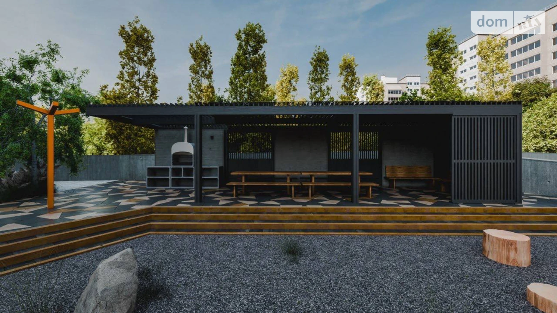 Продается 2-комнатная квартира 74.57 кв. м в Хмельницком, ул. Победы, 8А - фото 3