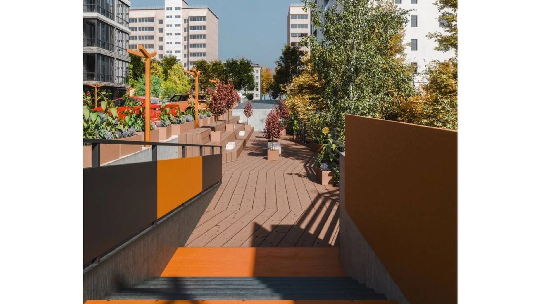 Продается 2-комнатная квартира 74.57 кв. м в Хмельницком, цена: 61483 $ - фото 4