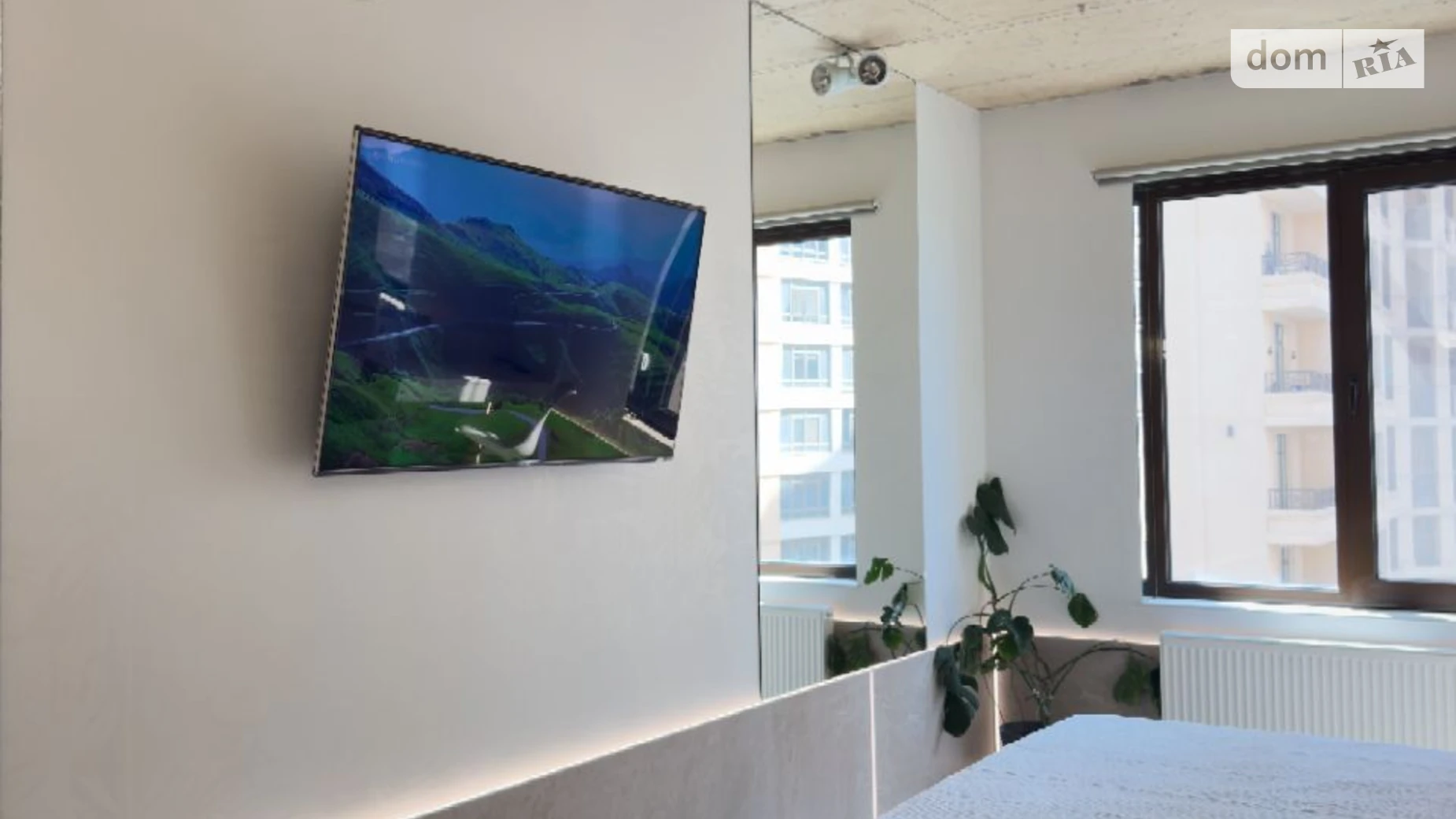 Здається в оренду 1-кімнатна квартира 33 кв. м у Одесі, вул. Генуезька - фото 2