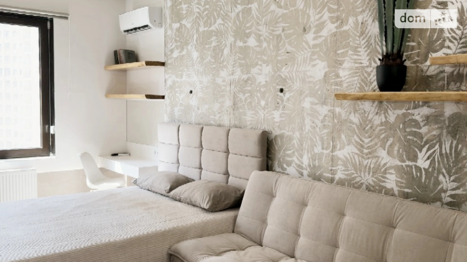 Здається в оренду 1-кімнатна квартира 33 кв. м у Одесі, вул. Генуезька - фото 3