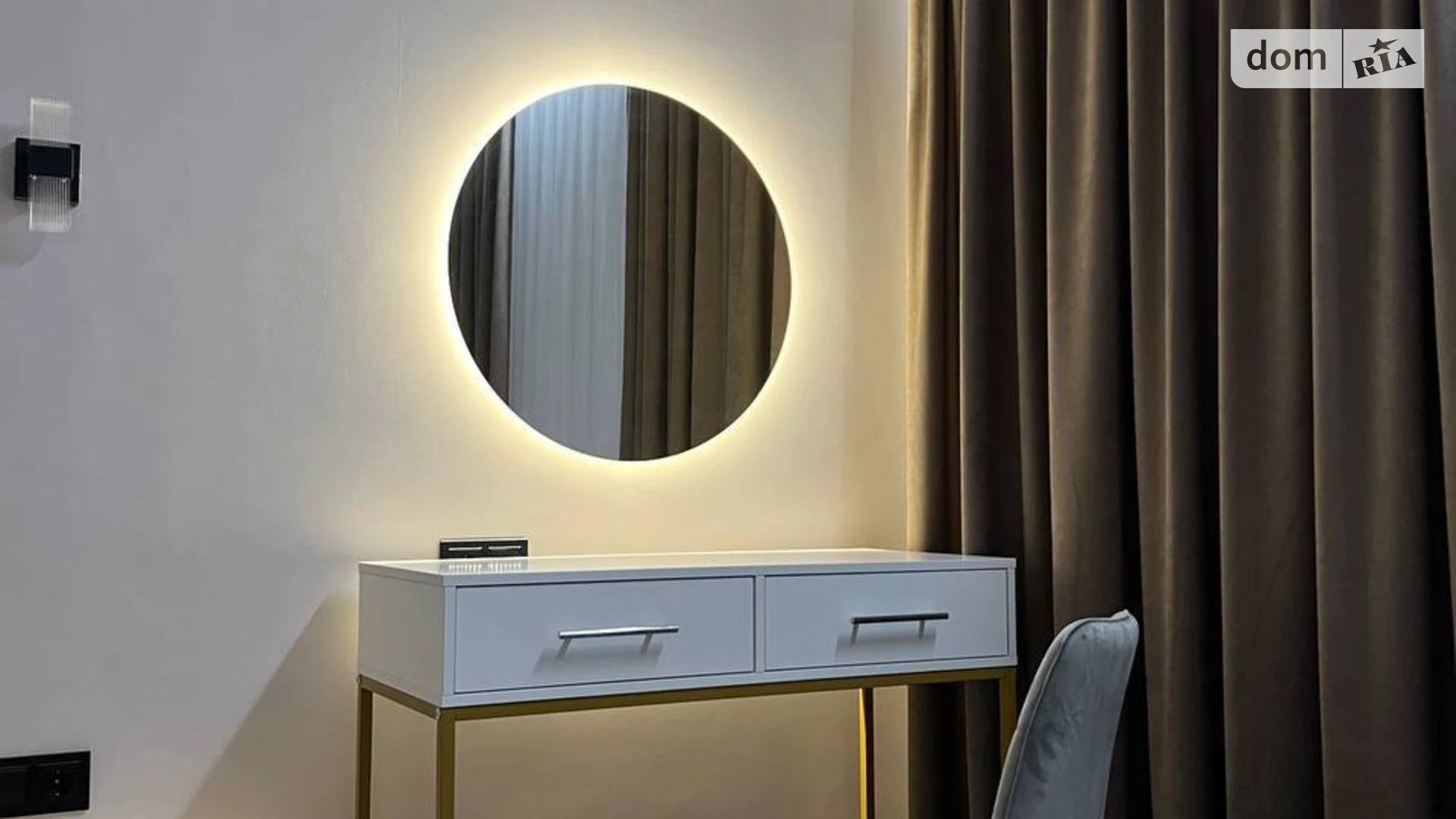 Сдается в аренду 1-комнатная квартира 47 кв. м в Виннице, ул. Александровская, 5 - фото 3