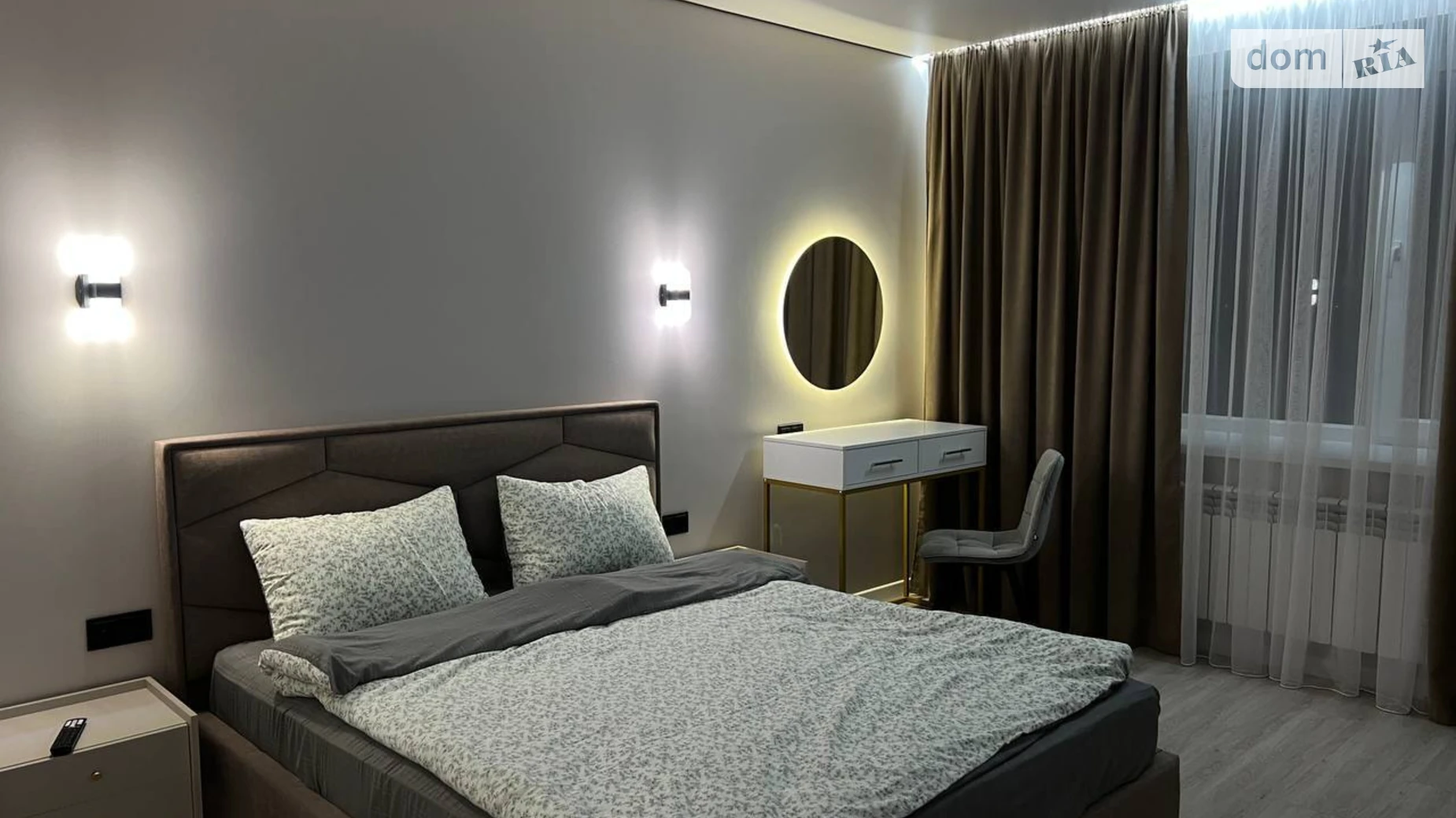 Сдается в аренду 1-комнатная квартира 47 кв. м в Виннице, ул. Александровская, 5 - фото 2