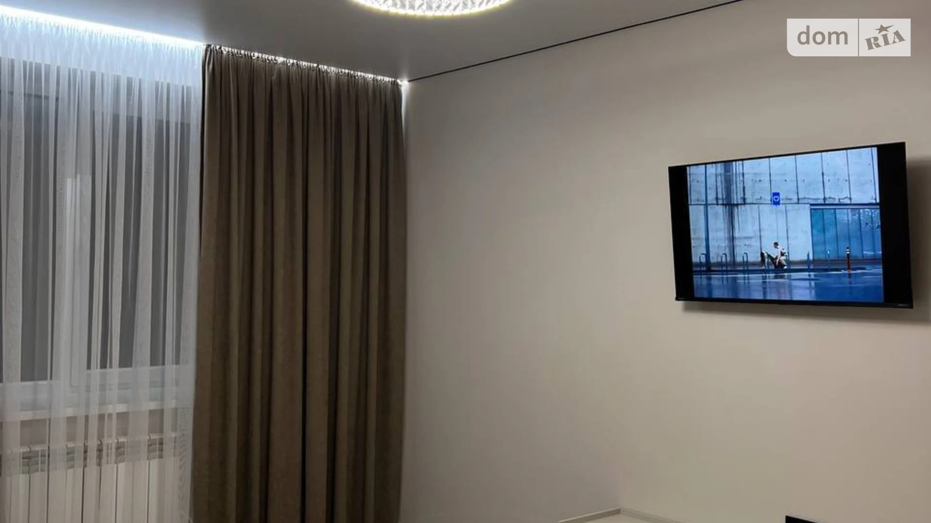 Сдается в аренду 1-комнатная квартира 47 кв. м в Виннице, ул. Александровская, 5 - фото 5