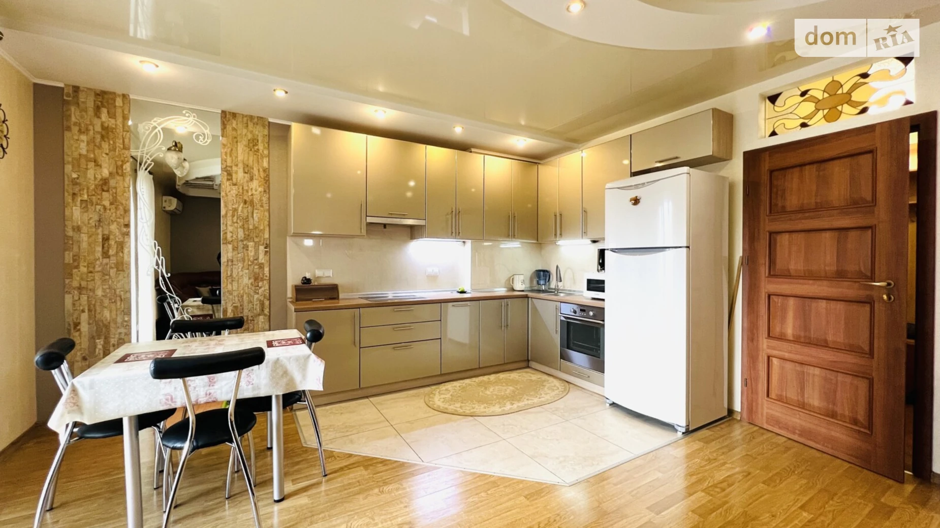 Продается 3-комнатная квартира 109.8 кв. м в Днепре, ул. Дмитрия Кедрина, 53А - фото 2