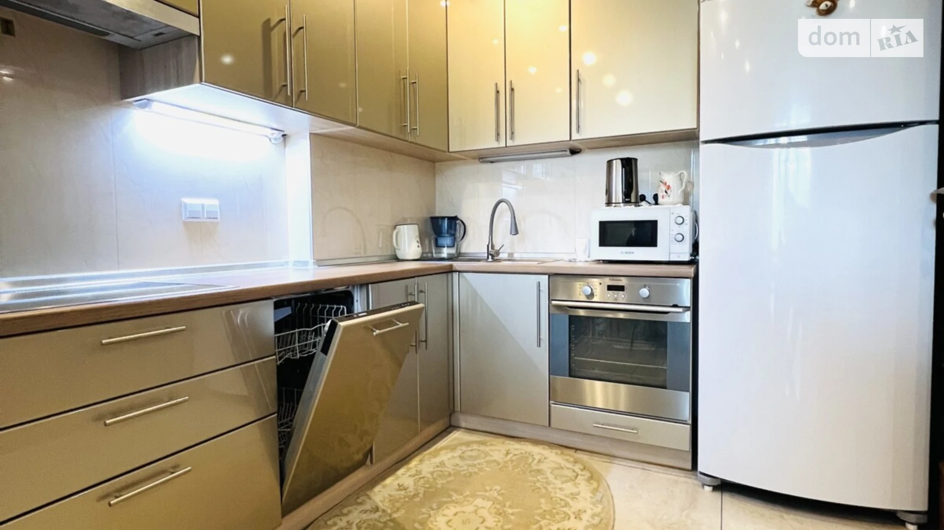 Продается 3-комнатная квартира 109.8 кв. м в Днепре, ул. Дмитрия Кедрина, 53А - фото 3