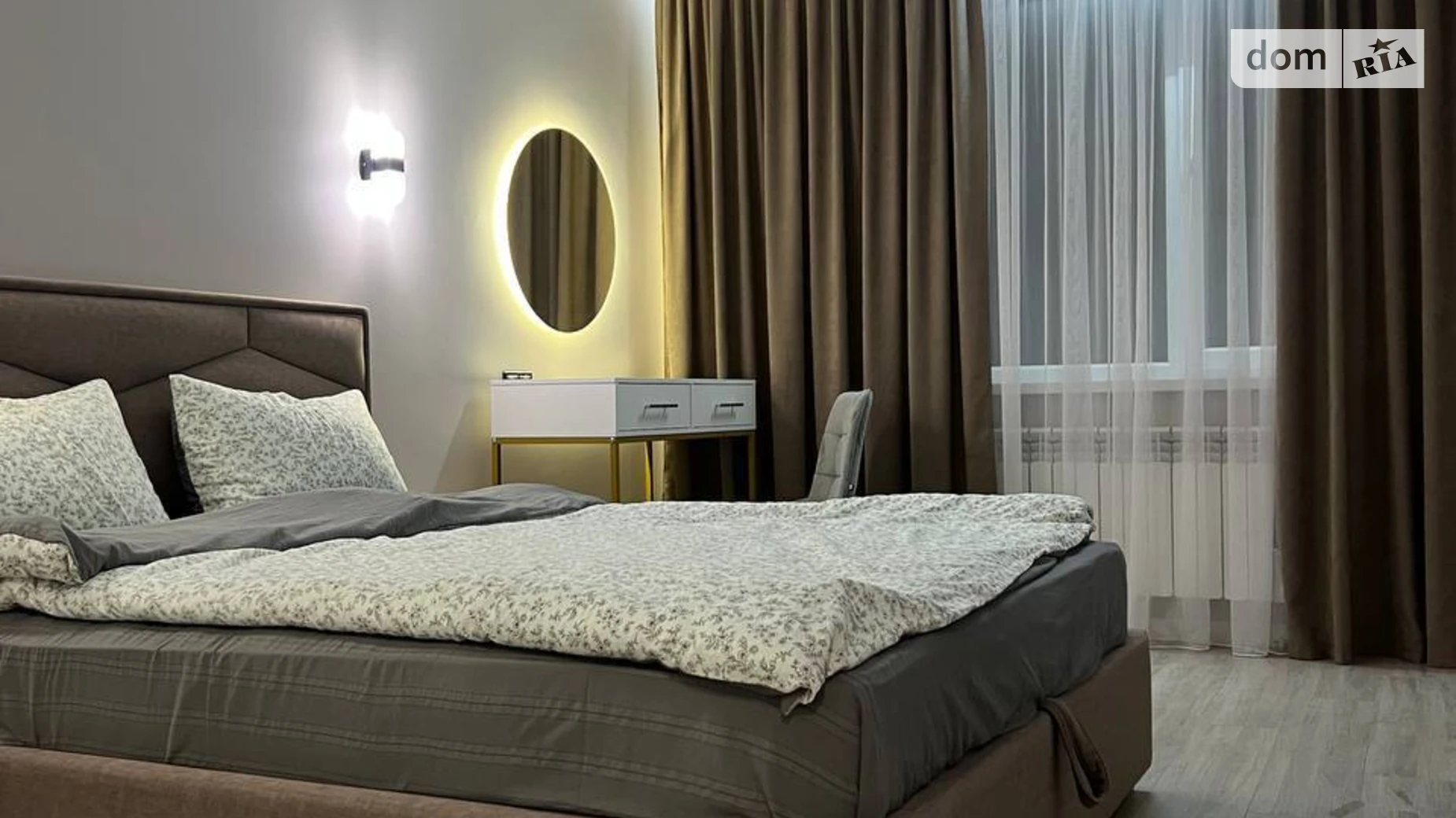 Сдается в аренду 1-комнатная квартира 47 кв. м в Виннице, ул. Александровская, 5 - фото 4