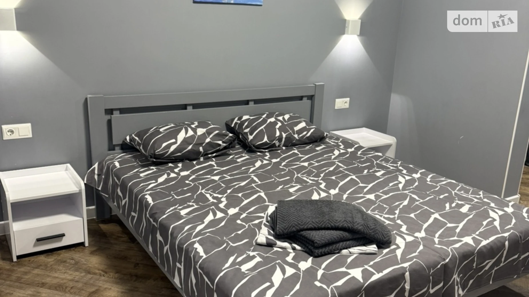 Сдается в аренду 1-комнатная квартира 40 кв. м в Одессе, цена: 16000 грн - фото 2